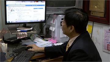 預估「武漢肺炎上億人感染」 高大成臉書遭中國網友出征 