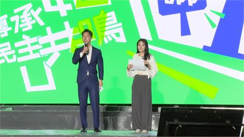 民進黨40週年音樂會總彩排搶先看！　國寶陳明章演唱賺熱淚