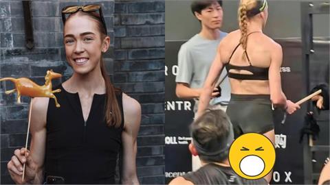 HYROX「尬賽奪冠」女選手突發224字長文！認「後悔沒做1事」宣布放棄積分