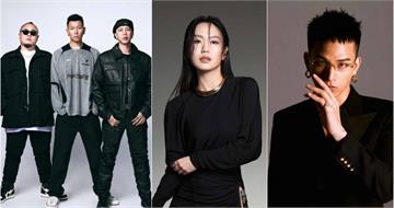 金馬62不設主持人「節目亮點曝光」　頑童MJ116開場、孫盛希黃奇斌合作舞台