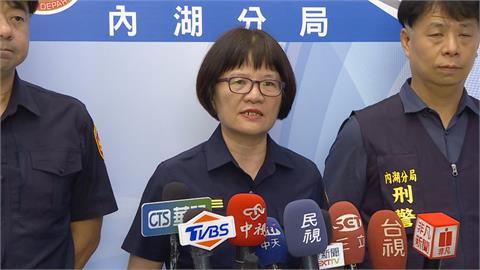 快新聞／狂噴李正皓辣椒水　黑幫3嫌下場出爐