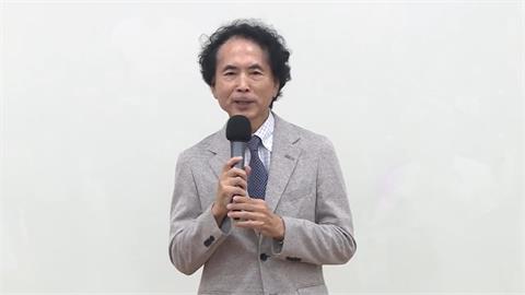 快新聞／罷免案全鎩羽　小笠原欣幸示警：中國未來對台滲透恐有斬獲