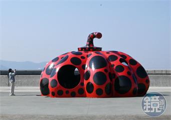 海上藝術島最強攻略（上）／2025瀨戶內國際藝術祭登場！搭星宇直飛高松　朝聖草間彌生南瓜、跳島攻略輕鬆玩