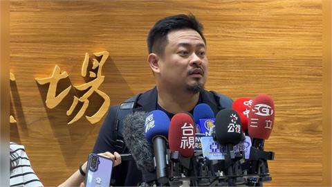 快新聞／洪申翰回國了！赴中出席APEC部長會議　守住「對等尊嚴」