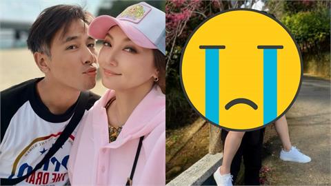 傅子純告別式剛過2週！遺孀曬1幕「AI合體畫面」痛哭：修得越好我越安慰