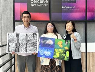 2025美國繆思攝影大獎得獎揭曉 龍華科大「師徒同時獲獎」成佳話