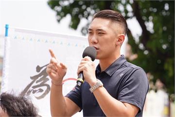 颱風逼近　陳世軒批清淤進度落後、人孔巡檢鬆散恐釀淹水