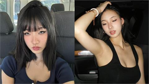 終究是年輕人？小S女兒「超炸穿搭」掀朝聖 女網友秒懂：不是擠就是整