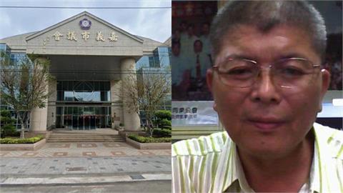 快訊／被封「市民的跑步鞋」！4連霸議員過世享壽68歲　親友心痛不捨