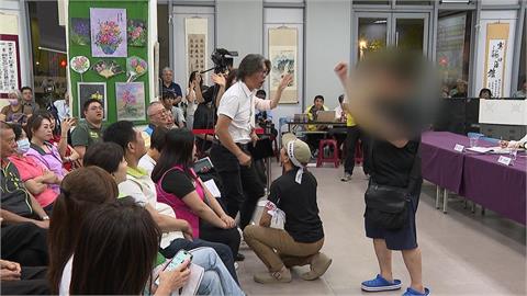 陳明義「耍流氓」非首次！11年前狠嗆「清潔隊員」讓他差5票落選議員