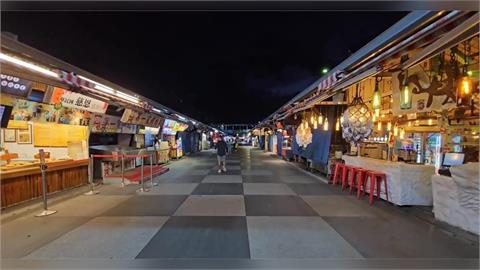 快新聞／花蓮觀光業慘兮兮？大地震後緩慢復甦　旅客量較前年「腰斬」砍半