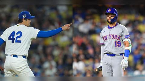 MLB(影)／碰上山本、大谷像是撞上電鋸！身價40億台幣小比薛特無奈吐心聲