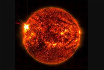 太陽風暴將襲地球！科學家：恐造成全球大停電