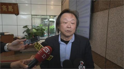 快新聞／陳歐珀涉收賄遭搜索是派系鬥爭？　王世堅否認：若清白被調查也無妨