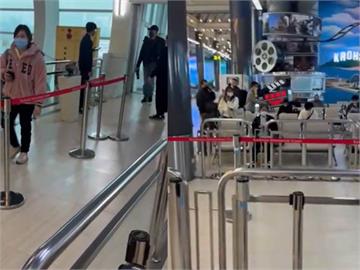快新聞／越南航空班機「移至跑道後又折返」　乘客機上等逾1小時全被請下機