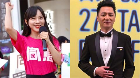 演藝圈燃政治魂！金鐘影帝「看清1事」：滲透的很徹底　釣黃捷「9字回應」