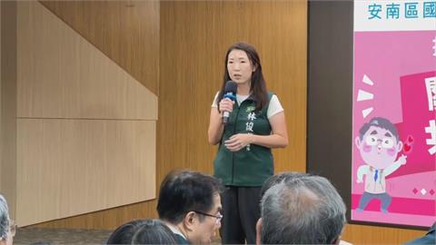 服務處主任被控恐嚇討債　議員蔡麗青：加強教育訓練