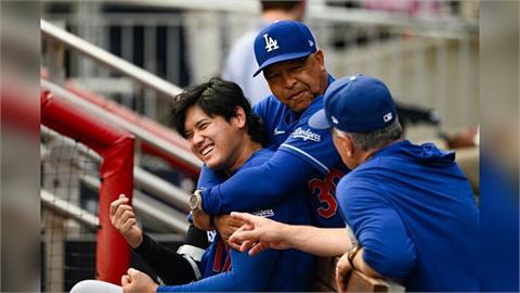 MLB／三連霸真的穩嗎？道奇vs.強隊「1勝12敗」超慘數據　羅伯斯一句話回應