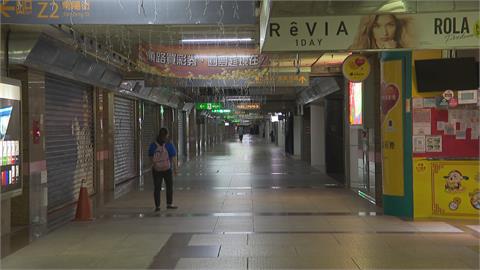 台北地下街6人群聚感染　醫師懷疑傳染源來自「這裡」