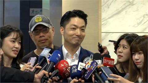 快新聞/盧秀燕對手出現?藍營1人被點名「直攻總統大位」 本人笑了回應曝光