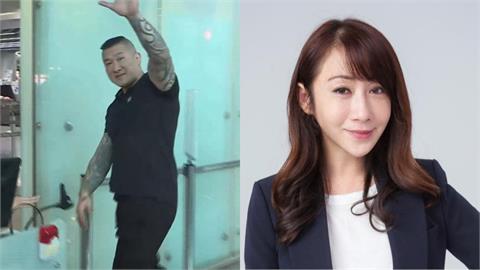 館長稱「中國不禁止翻牆」遭打臉！許淑華曝「統戰3重點」：中共安排好的