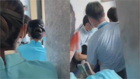 中國飛行員廁所偷拍空姐被抓！傳「爹很硬」公司幫河蟹　網友氣瘋炎上