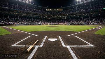 MLB／Francisco Alvarez三分砲逆轉戰局　大都會10比3大勝費城人