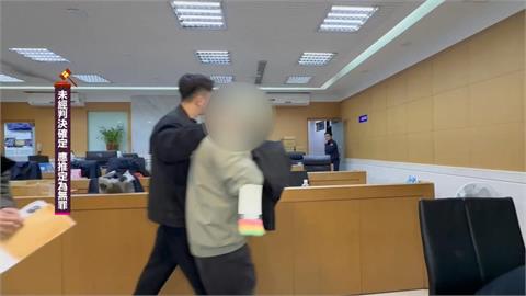 三立採訪車暴衝銀行！　67歲肇事駕駛「重傷害」移送北檢