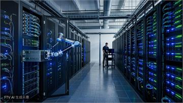 防AI變身駭客　川普政府邀Meta與OpenAI等巨頭開會