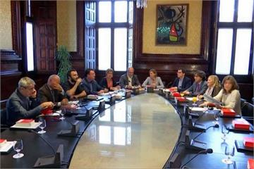 西班牙下令議會中止會議 自治區表示無懼刑事責任