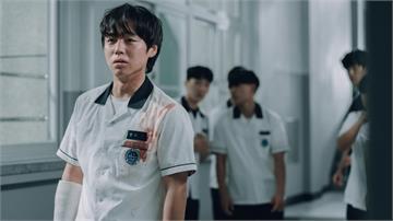 三段式崩潰《弱美男英雄》朴志訓演技爆發　偶像蛻變成實力派演員