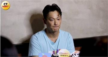 昔月入50萬！威廉坦言逃兵影響收入歸零　老婆卓君澤重返職場撐家計