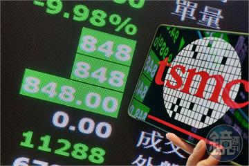 【關稅風暴】台積電探8字頭能買嗎？　億元教授：忍一下賺很大