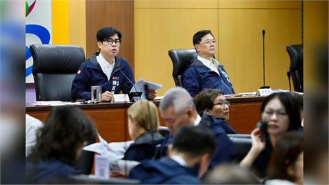 快新聞/中國惠台政策對高雄有利?陳其邁舉「兩例」打臉柯志恩:透過政府協商保障權益