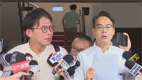 民眾黨高層爆框小姐還賴帳　黃國昌被問反應曝光