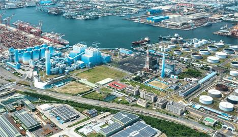 快新聞／大林電廠5號燃氣機組除役轉備用　高市環保局緊盯720小時上限