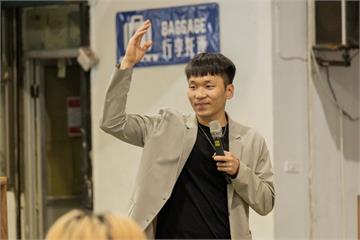 李洋被點名運動部長熱門人選　13日將現身「巾幗羽英盃」公益賽