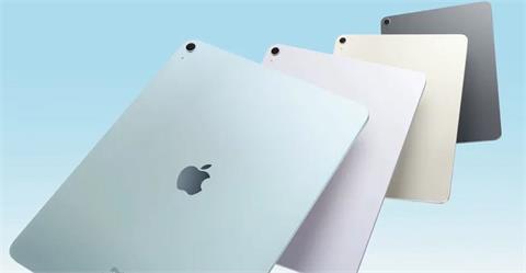iPad Pro來了！為何號稱「比AI PC還強大」？蘋果發布會上三大殺手級產品一次看