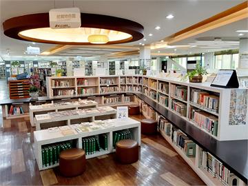 快新聞／北市圖書館驚傳採購弊案　代理主任涉圖利遭搜索約談