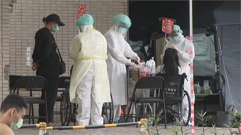 藍白大砍防疫預算！　羅一鈞求立委"放過防疫"　專家曝嚴重性