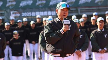 台灣闖WBC正賽「洪一中16年前預言翻出」　當初被罵爆！網：先知總是寂寞
