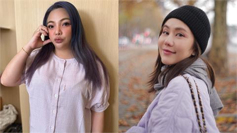 小甜甜移居中國「自稱素顏」遭吐槽！王宇婕「1原因」探視受阻…心疼實話全說了