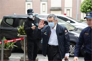 京華城案宣判日出爐　柯文哲今天言詞辯論改穿這件外套到庭