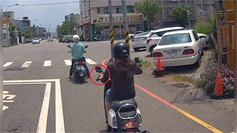 荷包警戒！交通新法上路「2項大違規」罰鍰調高　最高恐秒噴7200元