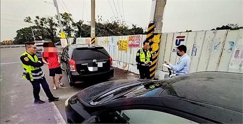 白牌車攬客「串供」躲查緝　乘客恐面臨這項風險