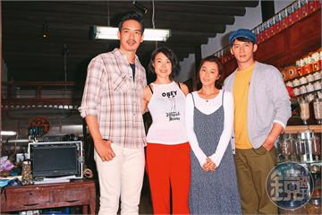 陳怡蓉復出有隱情3／曾爆收房產交往張綱維　陳怡蓉哭喊「豪門好可怕」