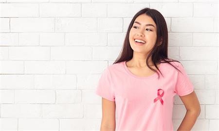 延長HER2陽性轉移性乳癌患者生命  醫盼健保接軌國際