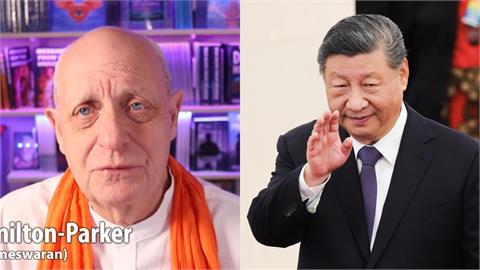 2026習近平政權恐「冰川式崩塌」？他預言中國將瓦解「分裂成小國」！