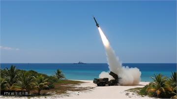 日本在菲國試射飛彈擊沉軍艦　劍指中國引發北京強烈抗議