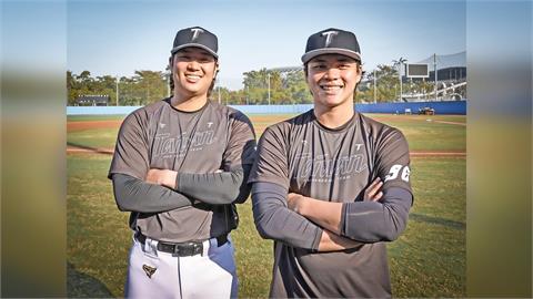 經典賽(影)／「台灣金孫」古林睿煬3局狂飆5K！新庄剛志狂讚可應付「世界級打者」